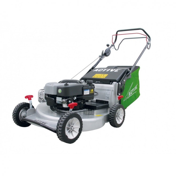 Harry Lawnmower Spare Parts Ireland