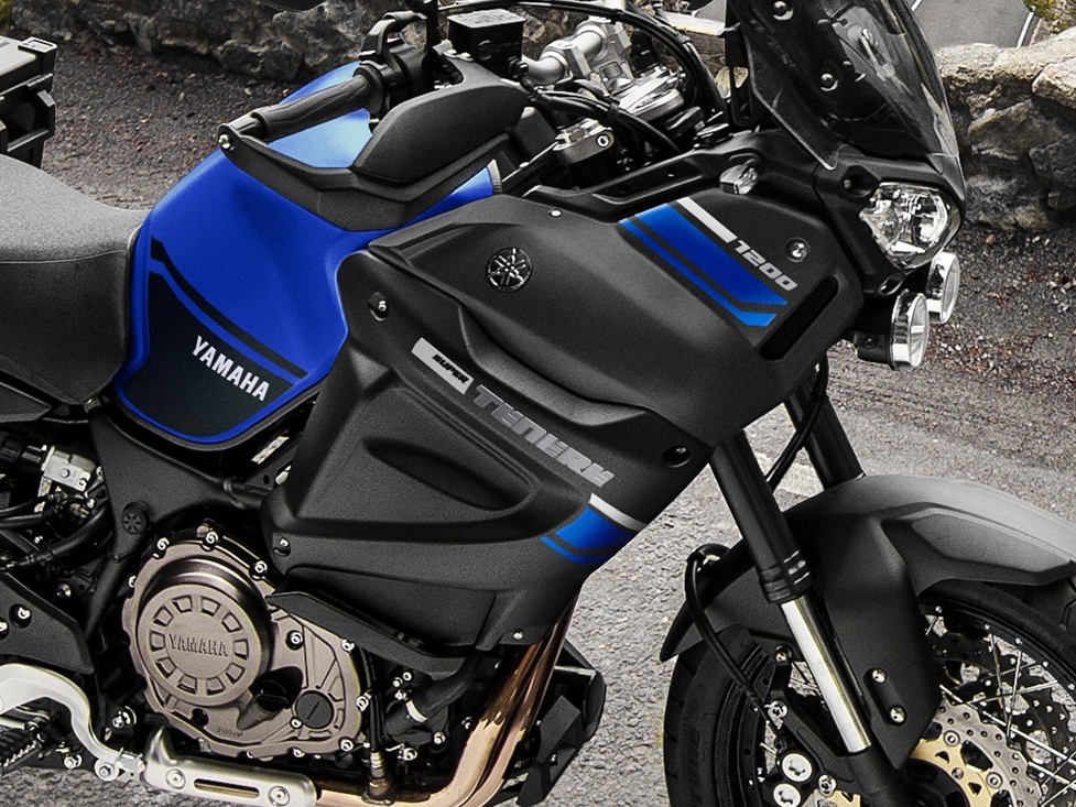 yamaha xt1200z super tenere price
