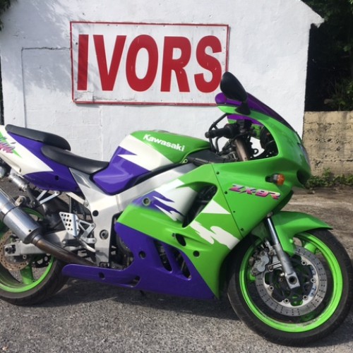 Zx9 1996 cheap