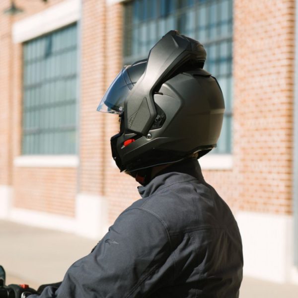 Hjc bluetooth ready helmet cheap