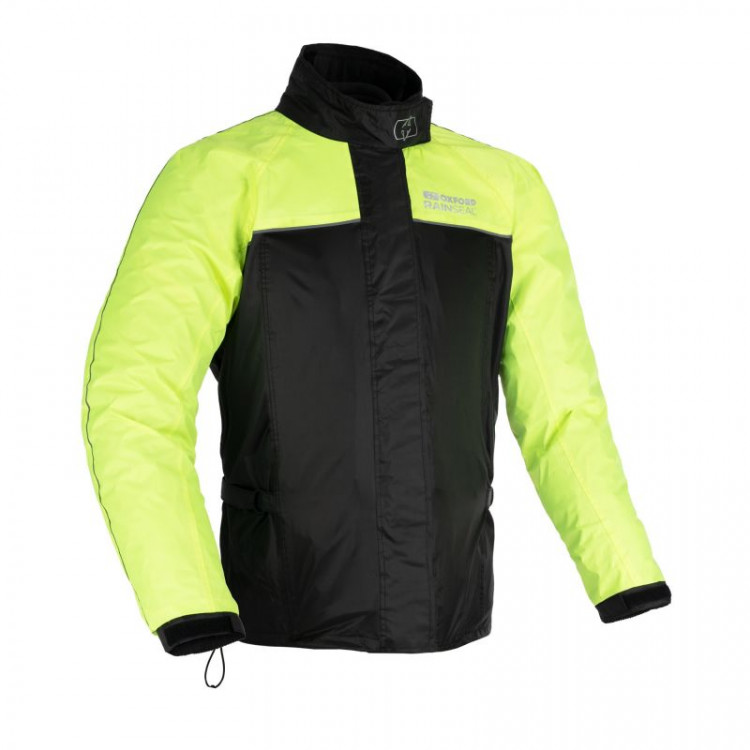 Climate seal jacket store