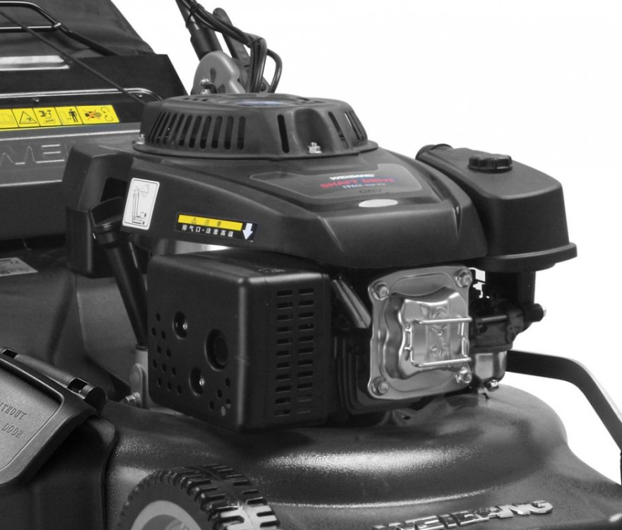WEIBANG WB537SCV 3IN1 PRO SHAFT DRIVE Ivors Motorcycles