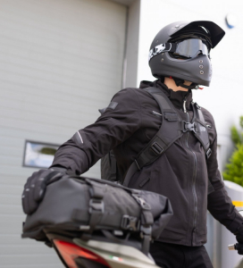 Oxford Aqua B-25 Hydro Backpack (5 Colours) | Laguna Direct